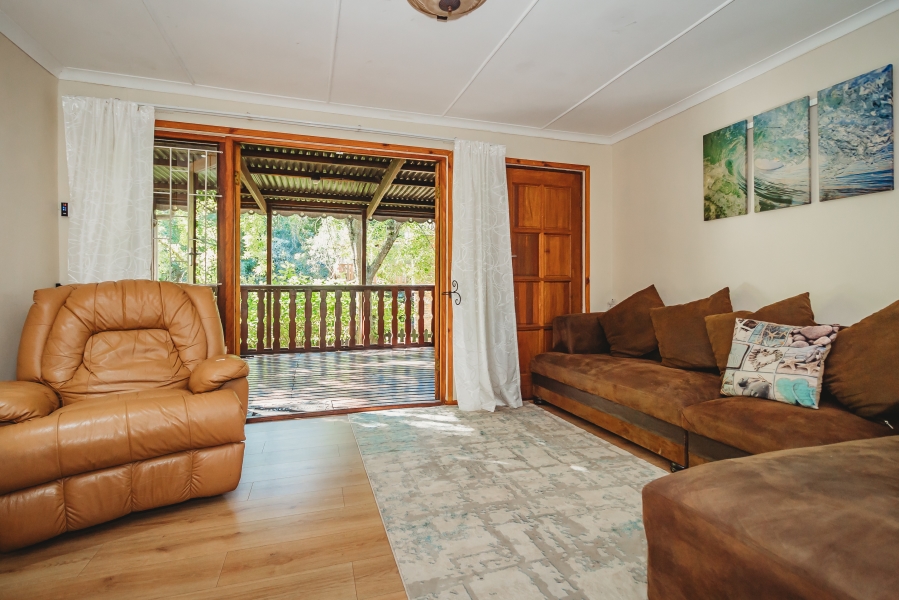 3 Bedroom Property for Sale in Denneoord Western Cape